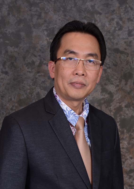 Florus Daeli SE., Ak., MM., CPA., CA., CRA., CLI., CPI., CACP., CTAP., ASEANCPA